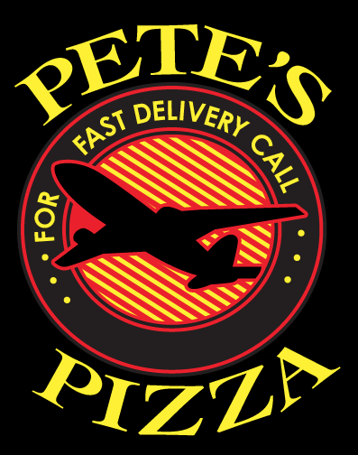 Pete's Pizza